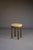 Modernist Stool from H. Pander & Zonen, 1930s For Sale - Image 6 of 9