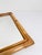 Large Italian Rectangular Bamboo and Rattan Mirror, 1970s For Sale - Image 10 of 14