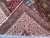 Hand-Knotted Afghan Meshhed Style Wool Area Rug - 9'0" X 12'2" For Sale - Image 13 of 14