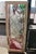 Set of Triple-Layered Acid-Etched Stained Glass Windows attributed to Gruber, 1890s, Set of 3 For Sale - Image 4 of 8