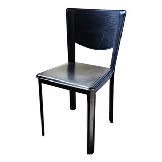 Alex Chairs by Enrico Pellizzoni, 1989, Set of 4 For Sale