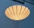 Mid-Century Modern Cocoon Pendant Lamp by Friedel Wauer for Goldkant Leuchten, Germany, 1960s For Sale - Image 16 of 18