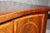 Period Antique English Mahogany Hepplewhite Serpentine Sideboard For Sale - Image 9 of 15