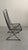 1980s Vintage Cantilever Chair in Black by Till Behrens for Schlubach, 1980s For Sale - Image 5 of 13