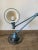Industrial Desk Lamp from Jieldé, 1950s For Sale - Image 11 of 13
