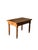 Walnut Folding Table, 1800s For Sale - Image 3 of 6