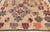 Berber Tribes of Morocco Vintage Boujad Moroccan Rug, 03'08 X 06'00 For Sale - Image 4 of 10