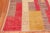 Art Deco Color Block Design Contemporary Modern Area Rug For Sale - Image 4 of 7