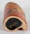 Red Romulo Remus Verzolini Questa Maiolica Red Vase Signed Mid Century Italy For Sale - Image 8 of 8