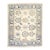 Early 20th Century Zabihi Collection Mahal Large Scale Rug - 9'4" x 12' For Sale
