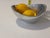 Vintage Mid-Century Modern Nambé Tri-Corner Bowl (Style 569) by Richard K. Thomas For Sale In Atlanta - Image 6 of 9