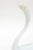 Vintage Murano Seguso Glass White Swan Sculpture, 1960's For Sale In Miami - Image 6 of 11