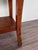 Vintage Italian Wooden Coffee Table, 1950s For Sale - Image 14 of 16
