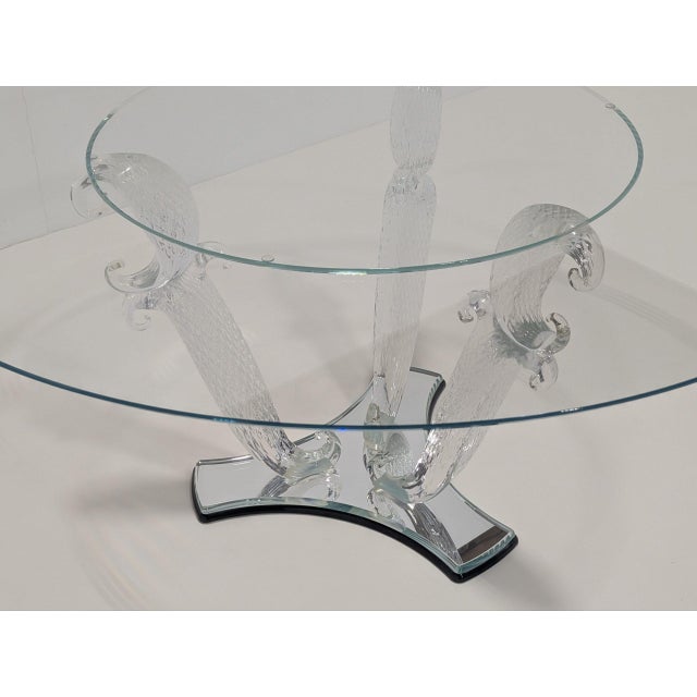 Casanova 72 Table from Reflex Angelo For Sale - Image 4 of 16