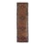 Vintage Karajeh Runner 3'4'' X 11'4'' For Sale