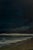Original Oil Painting Evening Seascape Titled '7:42 p.m.' For Sale