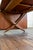 1950s Hans Wegner Danish Dining Table, Model at-314 for Andreas Tuck For Sale In Providence - Image 6 of 15