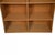 Bookcase in Oak by Mogens Koch, 1980s For Sale - Image 12 of 13
