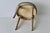 Mid 20th Century French Louis XVI Style Marble Oval Top Bouillotte Side Table For Sale - Image 12 of 13