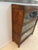 Antique Tiger Oak Barrister/Lawyer’s Bookcase With G.R.M. Mark Intact For Sale - Image 9 of 11