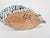 Small Ceramic Serving Dish For Sale - Image 11 of 12