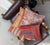 Turkish Set of 4 Turkish Kilim Pillow Covers For Sale - Image 3 of 10