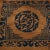 Rug & Kilim Antique Peking Blue and Copper Brown Wool Rug With Rare Kirin Designs For Sale - Image 4 of 9