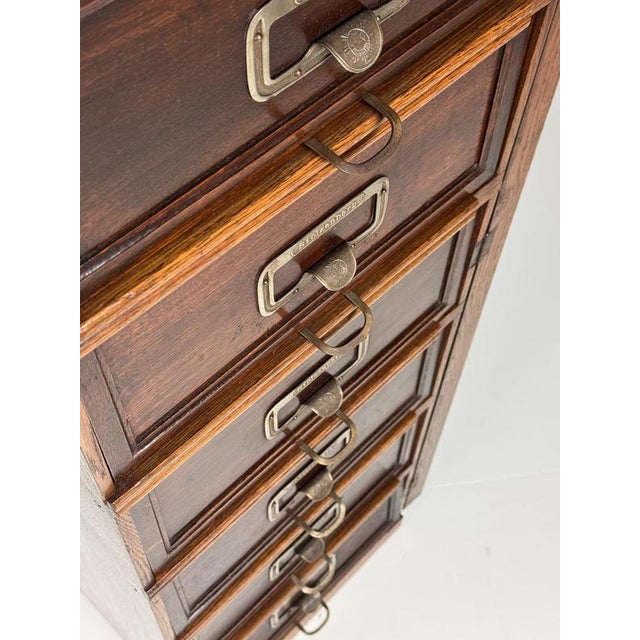 Chest of Drawers, Germany For Sale - Image 9 of 18