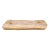 Sawar Rustic Wood Log Centerpiece For Sale