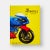 The essential exploration of the design, history, and culture of the motorcycle – an icon of the machine age Motorcycles...