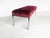 Knoll Florence Knoll Tufted Bench For Sale - Image 4 of 7