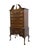 PENNSYLVANIA HOUSE Solid Cherry Traditional Style 42" Pediment Highboy Chest 82" High 42" Wide 21" Deep We specialize in...