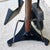 Mid 20th Century Wrought Iron, Brass and Wood Fireplace Tools by Seymour Manufacturing For Sale - Image 9 of 9