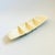 Mid-Century Modern MCM Long Divided Serving Dish by Royal Haeger For Sale - Image 3 of 11