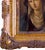 17th Century 17th Century Italian Religious Painting attributed to Giovanni Battista Salvi, Framed For Sale - Image 5 of 9