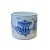 Ceramic Chinese Blue & White Porcelain Treasure Scenery Brush Holder Pot For Sale - Image 7 of 7
