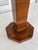 Late 20th Century Italian Octagonal Marquetry Side Table For Sale - Image 4 of 7