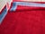 Galerie Shabab Collection Mid-20th Century Handmade Turkish Art Deco Style Room Size Carpet For Sale - Image 10 of 10