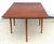 1970s Authentic Stickley Sold Wood Drop Leaf Dining Table For Sale In Tampa - Image 6 of 13