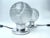 Vintage Space Age Table Lamps from Doria, 1970s, Set of 2 For Sale - Image 12 of 18