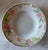 Set of 9 German Porcelain Bowls With Tropical Design For Sale - Image 4 of 10