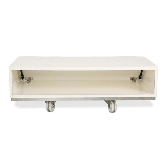 Lugano Wooden Sideboard from BoConcept For Sale - Image 12 of 14