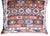 Vintage Persian Saddle Bag Face For Sale - Image 13 of 14