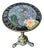 Antique Cast Iron Occasional Table For Sale