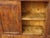 Vintage Parisian Pine Buffet, 1890s For Sale - Image 10 of 18