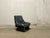 Leather RB 3400 Sofas and RB 2900 Armchair by Rolf Benz, Germany, 1980s, Set of 3 For Sale - Image 10 of 18