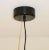 Mid-Century Modern Murano Glass Pendant Lamp For Sale - Image 9 of 9