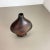 German Fat Lava Ceramic Pottery Vase by Gerda Heukoth for Carstens Tönnieshof, 1970s For Sale - Image 4 of 18