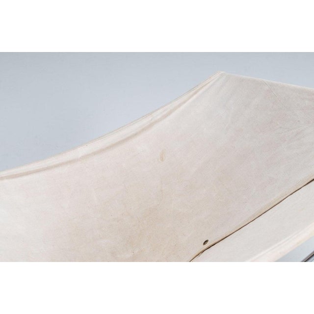 Model AP-14 Ring Lounge Chair by Pierre Paulin for AP Polak, France, 1954 For Sale - Image 17 of 18