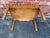 Wood Pair of Vintage Campaign-Style Accent Tables From the Drexel Accolade Collection For Sale - Image 7 of 16